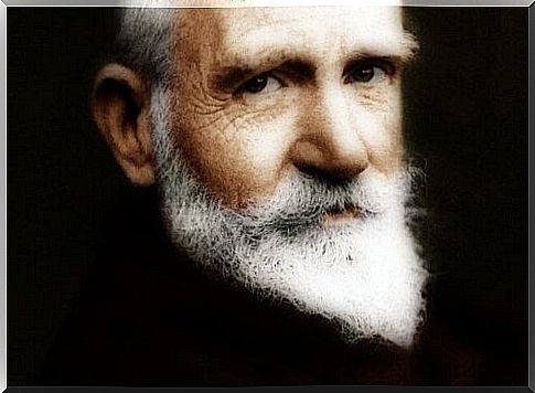 7 genius quotes from George Bernard Shaw