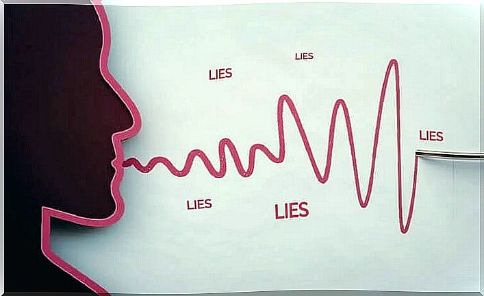 A liar's brain works differently