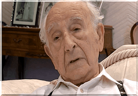 Chaim Ferster: a man who escaped death