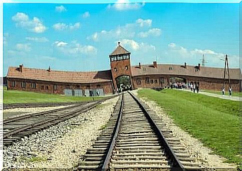 Auschwitz