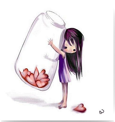 Jar of Hearts