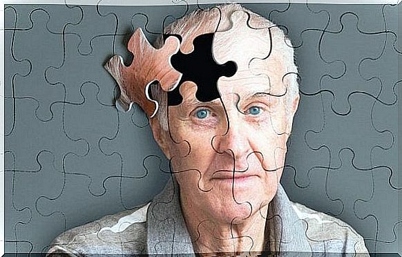 Five Warning Signs of Alzheimer's