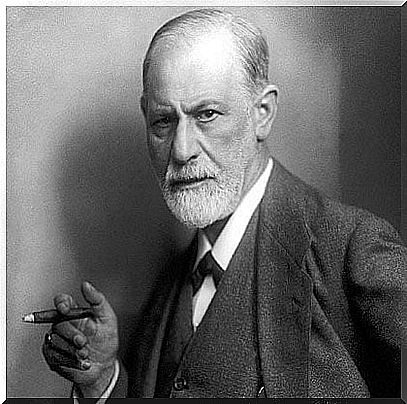 Five fun facts about Sigmund Freud