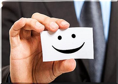 Happy at work: the 5 factors