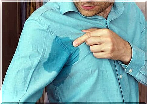 Hyperhidrosis (excessive sweating) and your self-confidence