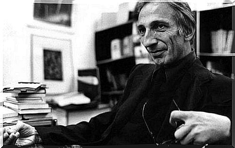 A portrait of Ivan Illich