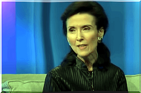 Marilyn vos Savant: the woman with the highest IQ