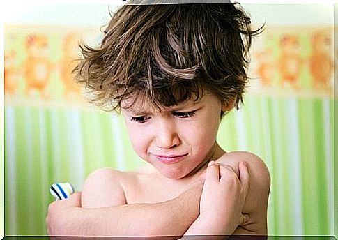 Tantrums in children: how to prevent them