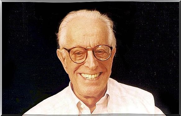 Albert Ellis