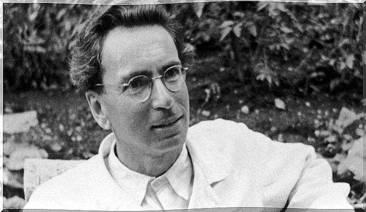 Viktor Frankl and his logotherapy