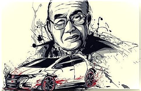 The extraordinary story of Soichiro Honda