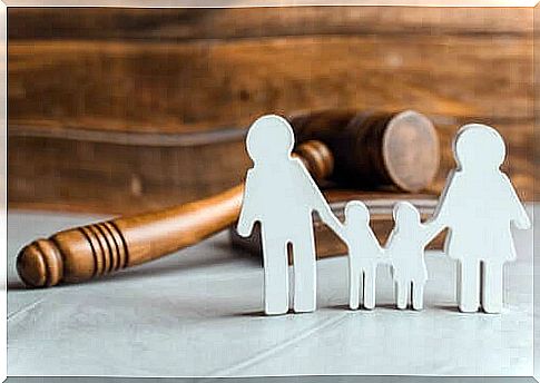 The legal aspects of joint custody